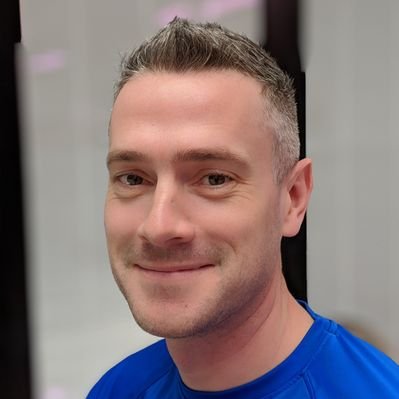 Russell English Rustyjoomla Twitter Russell English Rustyjoomla Twitter