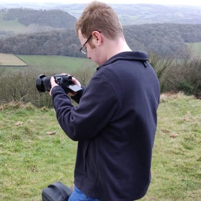 incase you havent noticed yet, i basically just tweet a load of #techie stuff :)