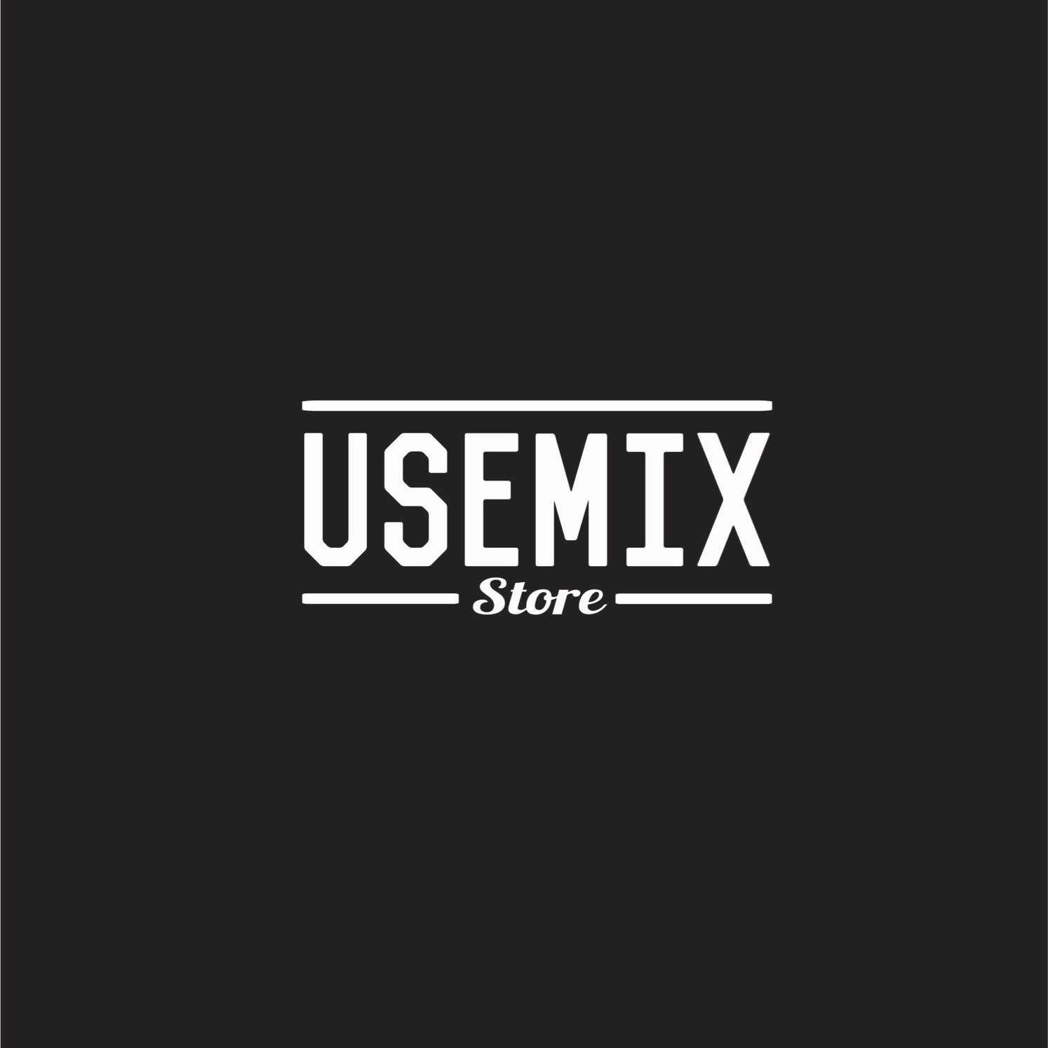 USEMIX Store
