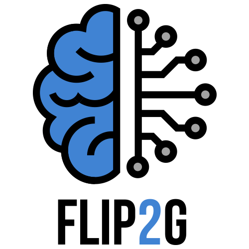 flip2g_project's profile picture. The FLIP2G Erasmus+ project aims at enhancing education and training through data-driven adaptable games in flipped classrooms.