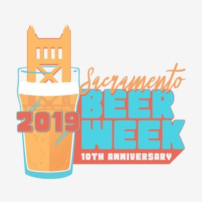 Official twitter account for Sacramento Beer Week. Celebrating NorCal craft beer May 11 - 20, 2018. Join the conversation #SBW2018