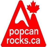 PopCanRocks.ca(@PopCanRocks) 's Twitter Profile Photo