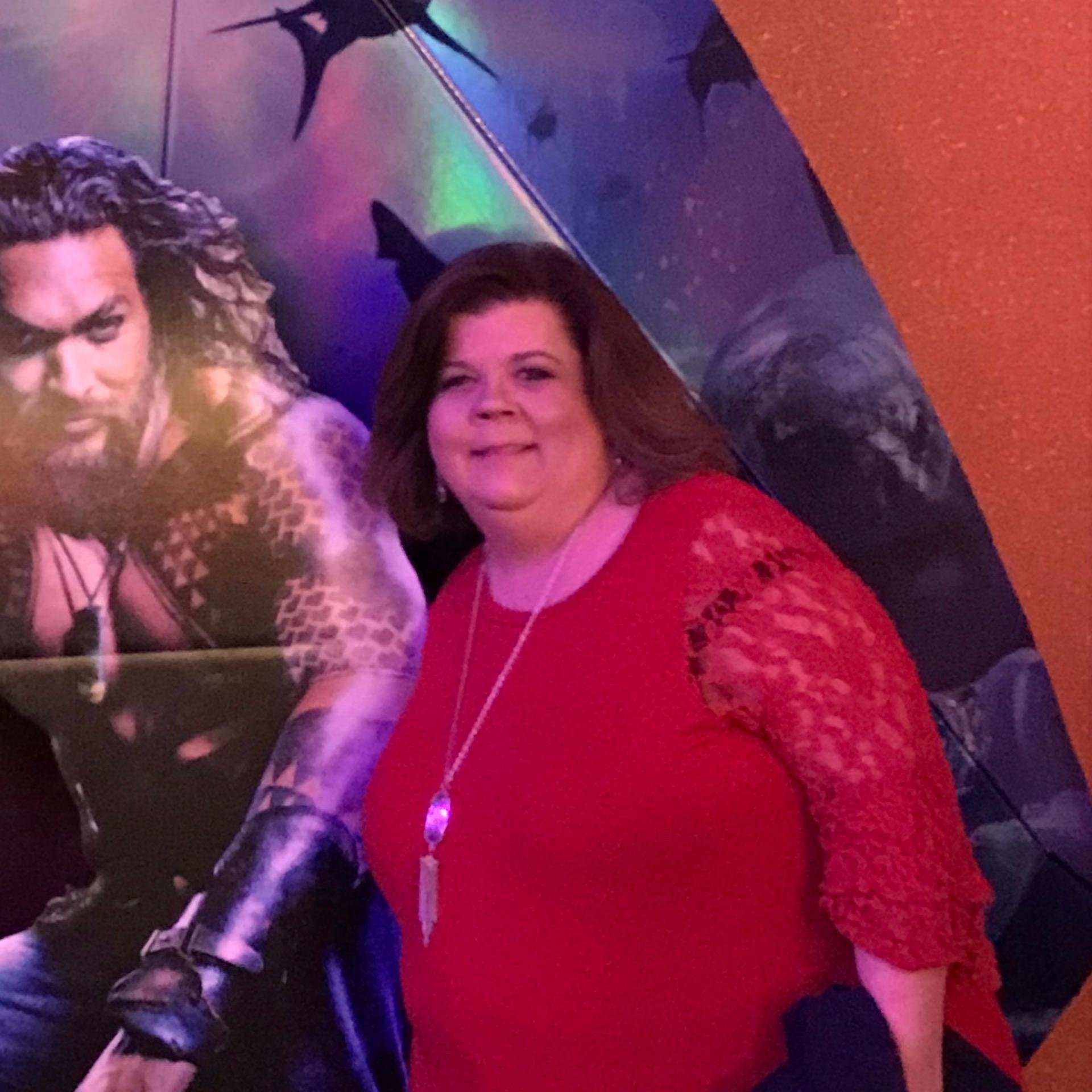 Suzhedge's profile picture. 