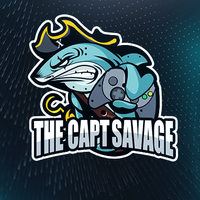 Captain Savage(@TheCaptSavage) 's Twitter Profile Photo