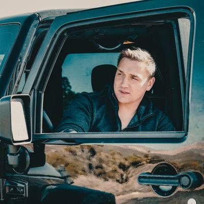 EricRajunas's profile picture. A DUDE & HIS CAMERA