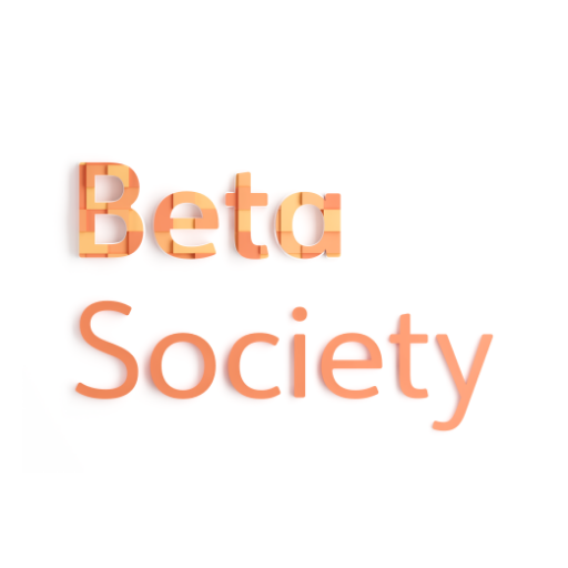 Beta Society supports greater diversity & equality of opportunity in the development & access of technology, education & the arts. @CCWdigital