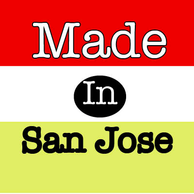 tweeting about building a sustainable San Jose!