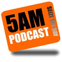 5AMPodcast (@5ampodcast1) 's Twitter Profile Photo