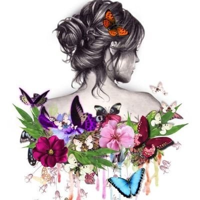 O Amor é a força mais curativa do mundo. Ame... Ame mais... Ame mais um pouco... Bom mesmo é quando o amor transborda e lava nossos passos e limpa nossa alma🦋