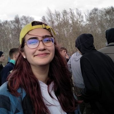 marjo_mrtn's profile picture. Rave on🐘