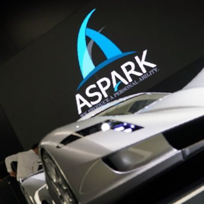Aspark OWL Profile