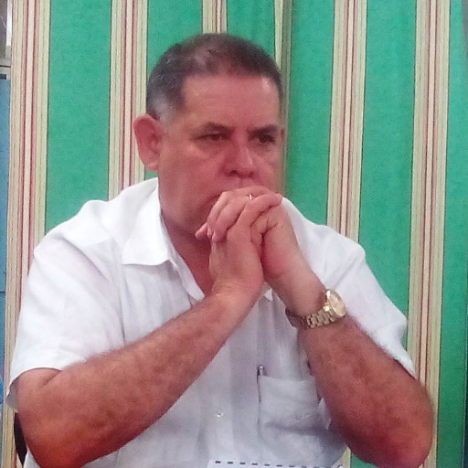 manuelr85562400's profile picture. Director Provincial de Salud S-Spiritus