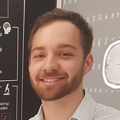 PhD Student @ Curtin University
Spectroscopy/Neuroscience/Synchrotron Science