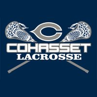Cohasset Girls Lax (@cohassetglax) 's Twitter Profile