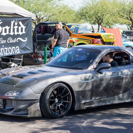 ChaoticFDtv's profile picture. 