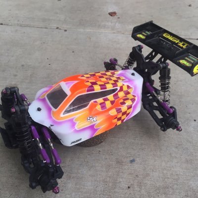 miniracer3's profile picture. 