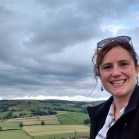 Lydia Pearson (@lyddieileen) Twitter profile photo