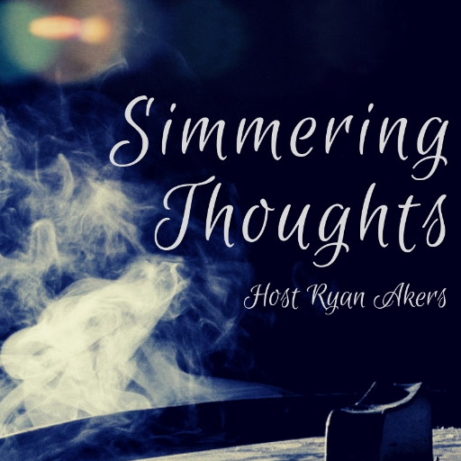 Welcome to Simmering Thoughts- where we lift the lid and sample slow cooked thinking on Christian life and theology. Hosted by Ryan Akers (@bandmanRyanA).