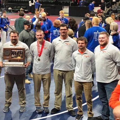 L_VanO_Fitness's profile picture. 18’ B.S. Graduate of Southwest Minnesota State Univeristy