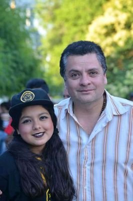 Papá de Anto, militante de la justicia social. Uninominal Secc. 11.
Director de Abordaje y Gestión Territorial - Secr. Políticas Sociales -Municipalidad de Cba.