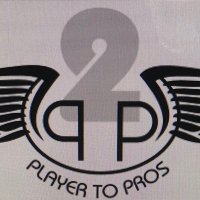 Players2Pros (@players2pros) Twitter profile photo