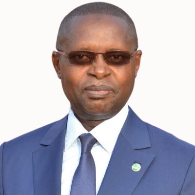 MP - EALA, Former Ambassador of The Republic of Rwanda to Senegal, Former Minister of State for Primary and Secondary Education, Rwanda