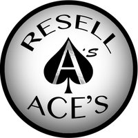 resellaces(@resellaces) 's Twitter Profile Photo