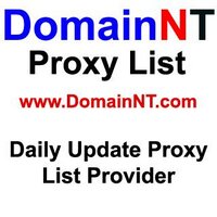 Domain NT Proxy (@domainntproxy) 's Twitter Profile