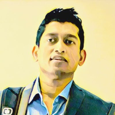 arunmp2004's profile picture. Like creating things which doesn’t exist. A dream’er and a do’er!!