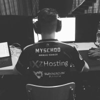 Andreas Rändler (@myschoocs) 's Twitter Profile