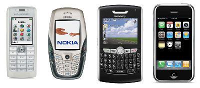 IT Automation LLC is a leader in Mobile/Smart Phone (iPhone, Android, BlackBerry, Symbian) App Development.