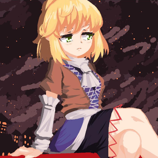 kisuleque's profile picture. Profile pic and banner by @chained_tan.