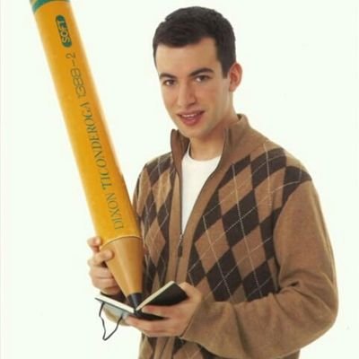 Teens who love and support Nathan Fielder. This account is run by the coolest and most hip teens ever.