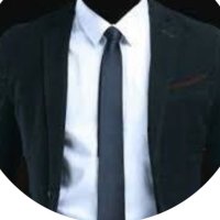 محذوف (@1sc___) 's Twitter Profile