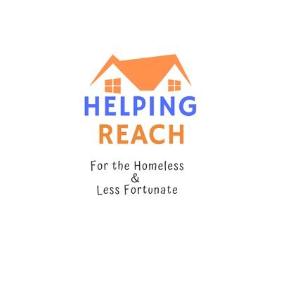 Helping Reach 🏠 is a Non-Profit Organization for the Homeless and Less Fortunate. We are currently serving communities in Toronto and Washington D.C.