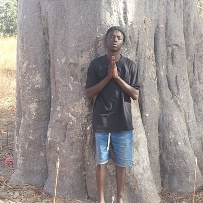 hello my name is amadou and I am from the Gambia ..
The Gambia is a small West African country, bounded by Senegal, with a narrow Atlantic coastline. It's known