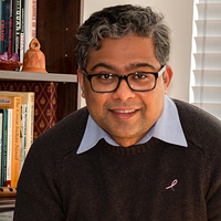Hari Parameswaran's lab at NU (@labbreathe) 's Twitter Profile