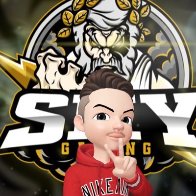 E-sports PC R6S clan SKY / APEX ID SKY_R4mu / https://t.co/TP8n8dKDK6 // R6S / APEX / PUBG / GTAV / FPS歴6年 / teamロゴ @moledesignworks