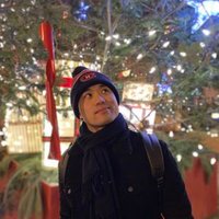 David Chau (@davieecto) 's Twitter Profile