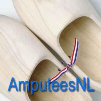 Amputees Netherlands (@amputeesnl) 's Twitter Profile