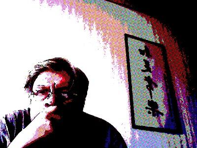 ghag's profile picture. ... focus is on cognition - and in particular, mental models of information architectures.