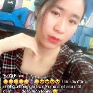 Camelia Pham (@cameliapham) 's Twitter Profile