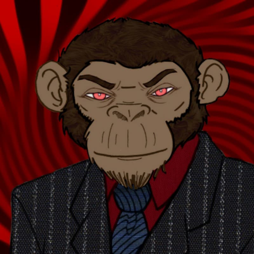 crazyBmonkey's profile picture. i make videos about videos games, mostly Nintendo stuff, sometimes i make animations and sometimes i just shitpost
https://t.co/iyifXFUNtl