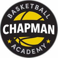 ChapmanBasketballAcademy(@academy_chapman) 's Twitter Profile Photo