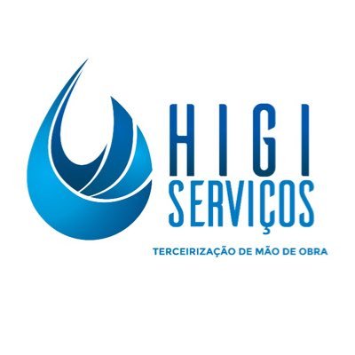 ServicosHigi's profile picture. A Higi Serviços é referência em serviços terceirizados de limpeza e conservação.