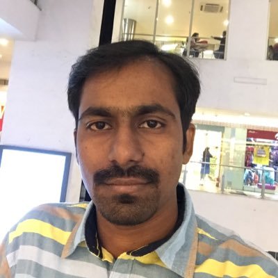 SumanjakkulaJ's profile picture. 