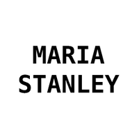 Maria Stanley - @themariastanley Twitter Profile Photo