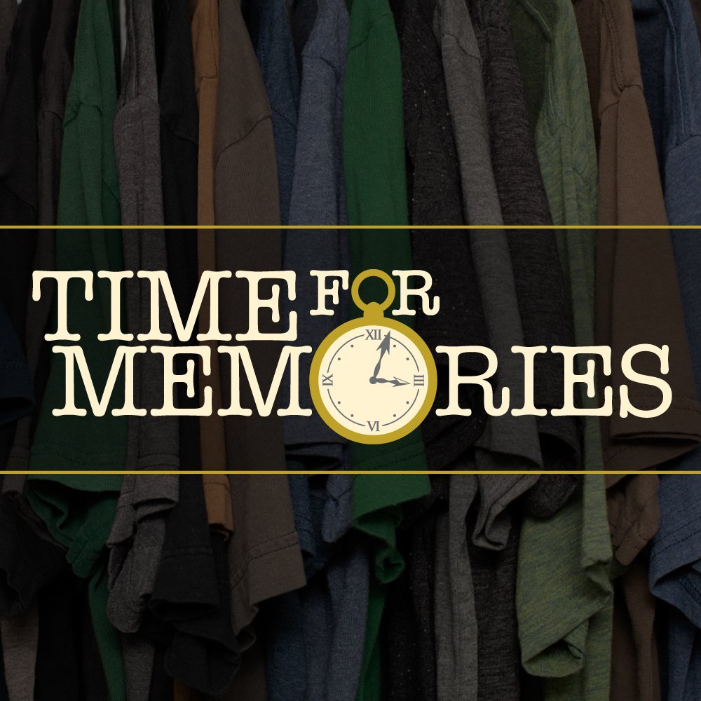 TimeForMemories Profile Picture