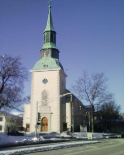 A welcoming congregation of the Evangelical Lutheran Church in America at 73 Lancaster Street, Worcester, MA 01609.