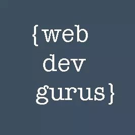 Web development gurus. Publishing tip, tricks and news website development related